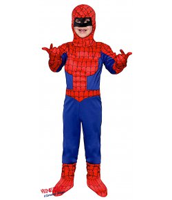 Costume carnevale - UOMO INSETTO BABY